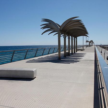 Plaza Carmen A 500M De Playa Historic Centre Daire Alicante Dış mekan fotoğraf